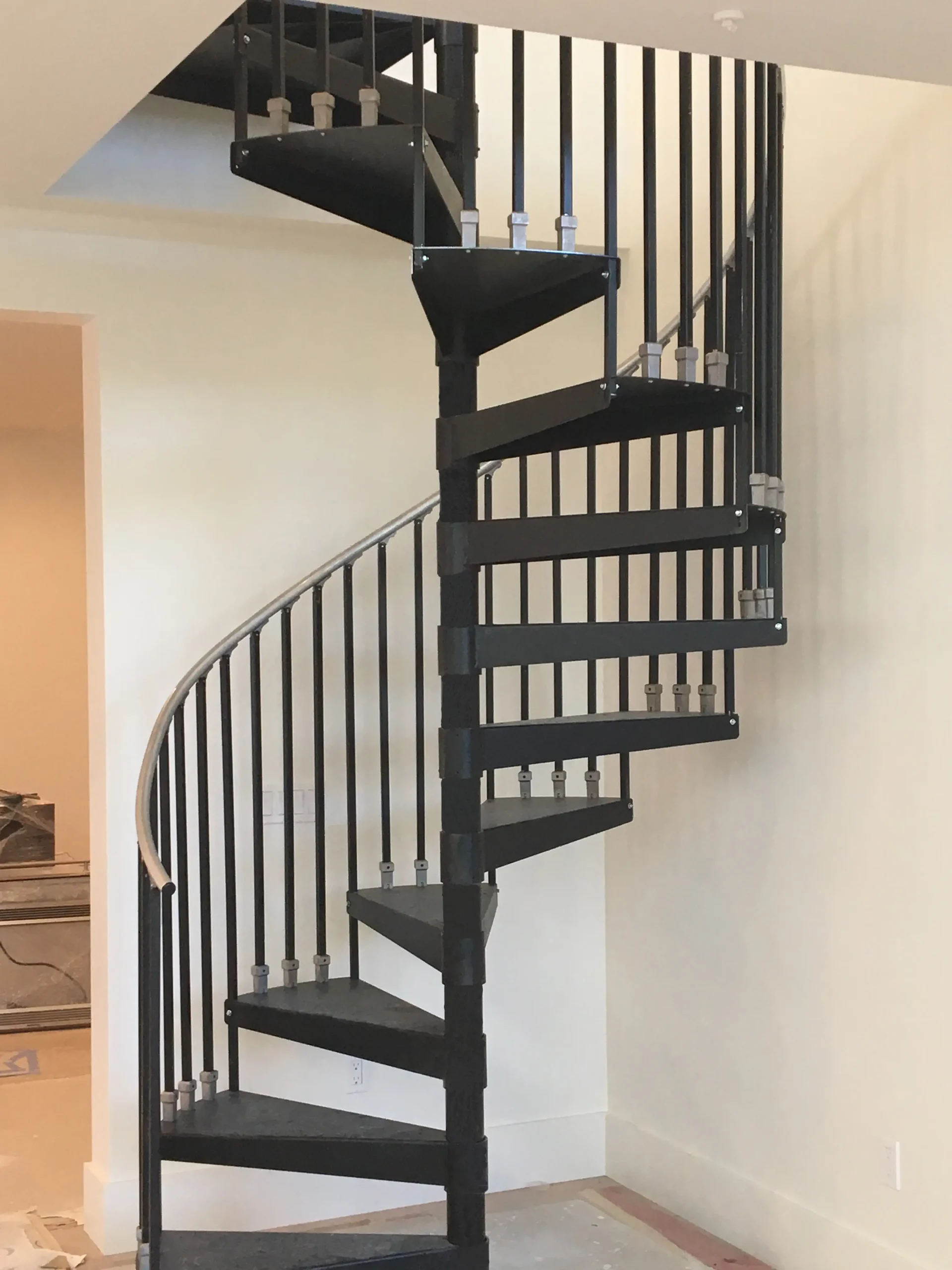 CODE-Stair1