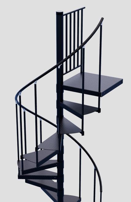 spiral-stair-diamond-tread-config-image